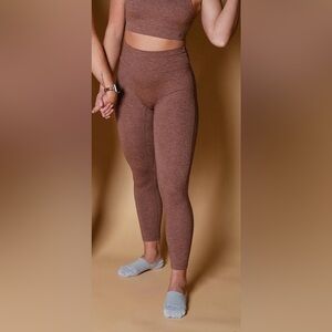 P'tula Bare Leggings